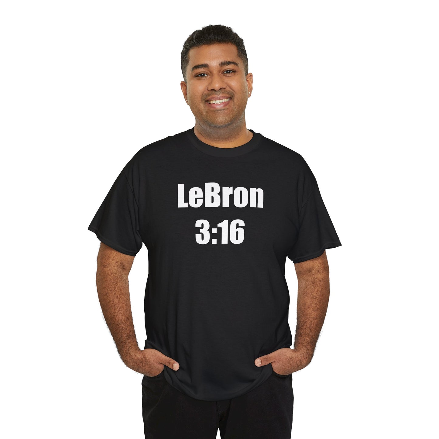 Bron 3:16