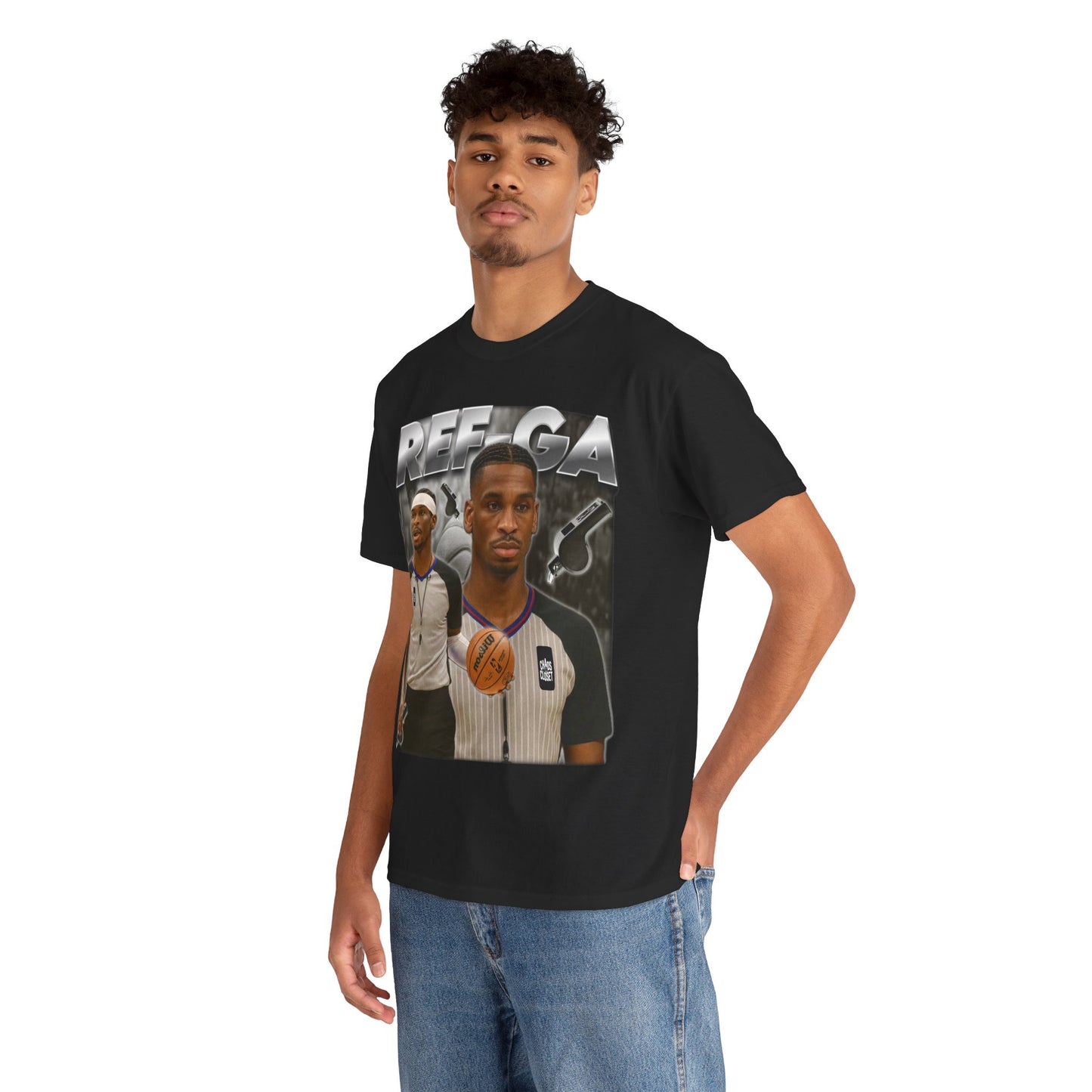 Ref-GA