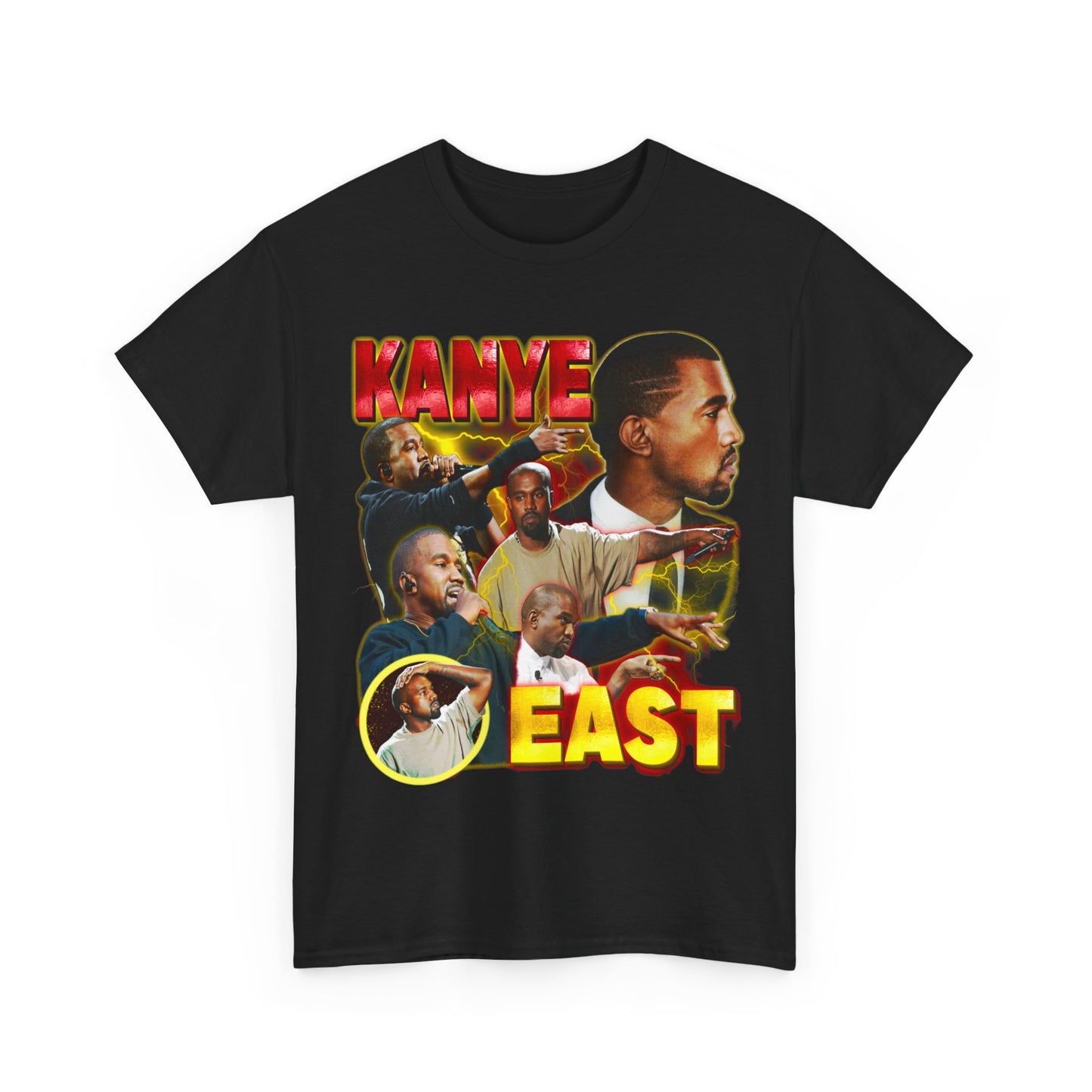 Kanye East