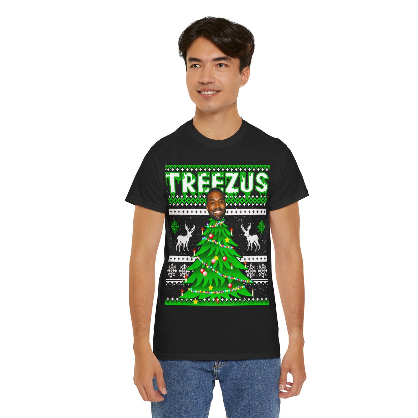 TREEZUS