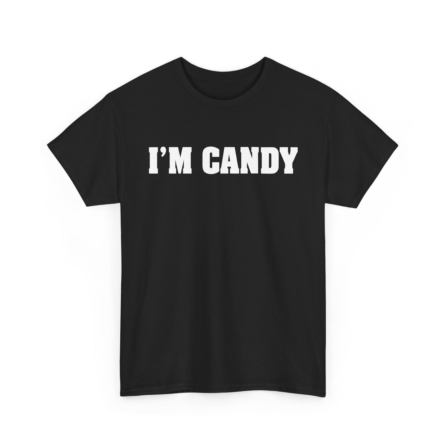 I’M CANDY