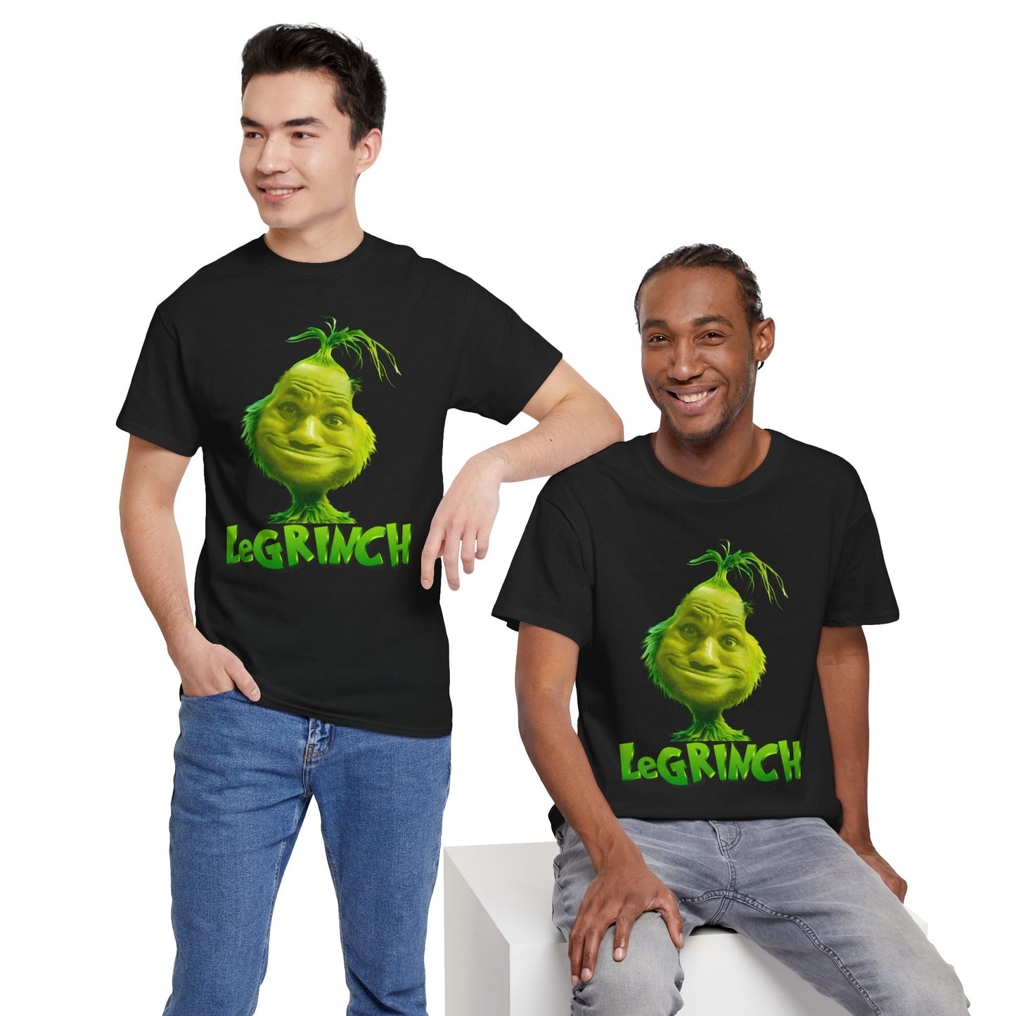 LeGrinch