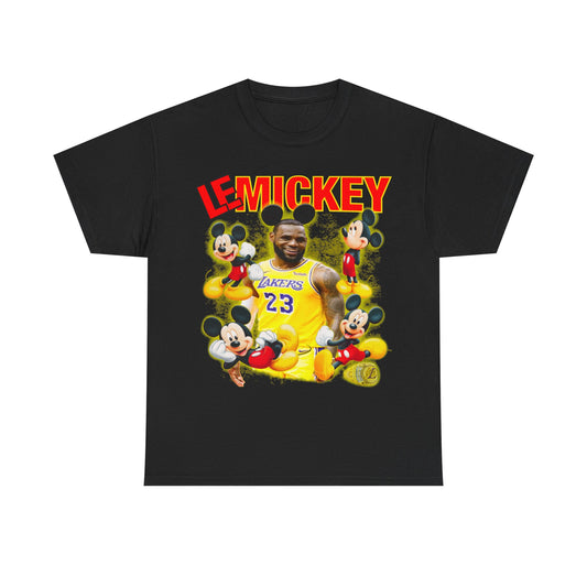 LeMickey