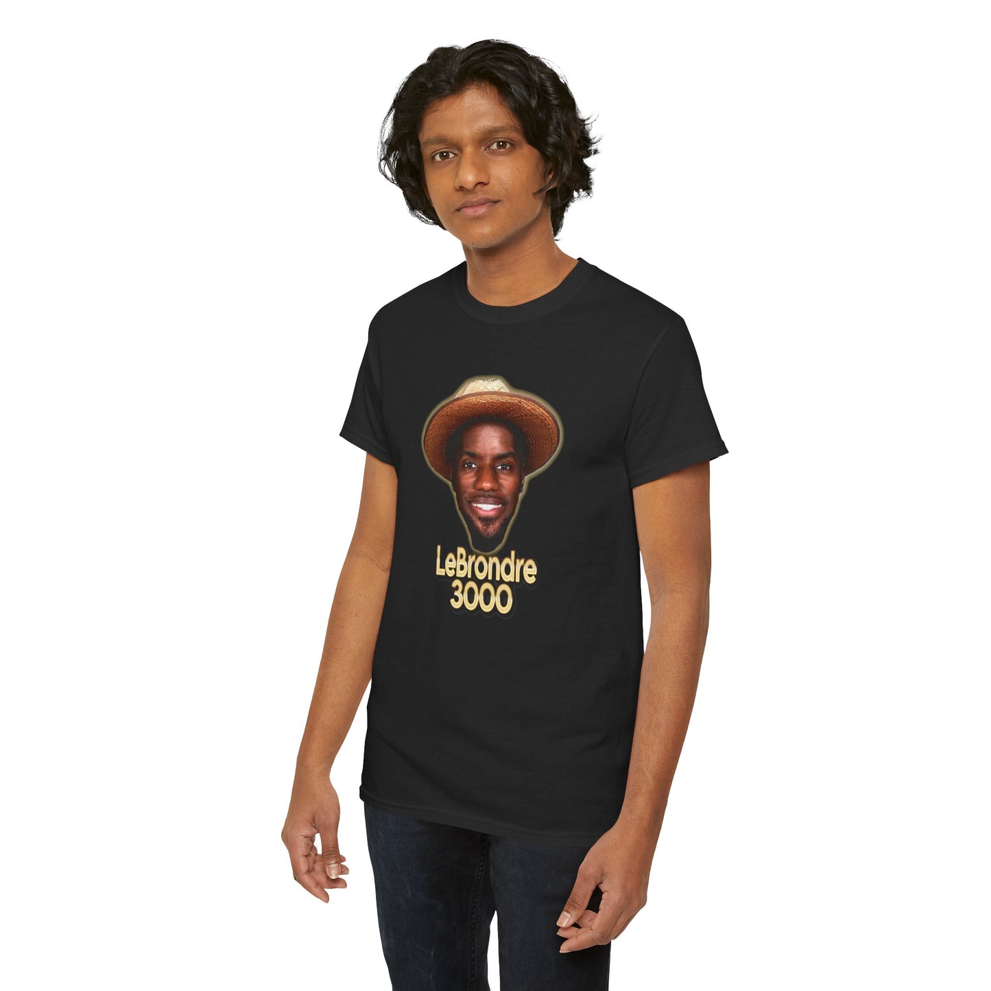 LeBrondre 3000