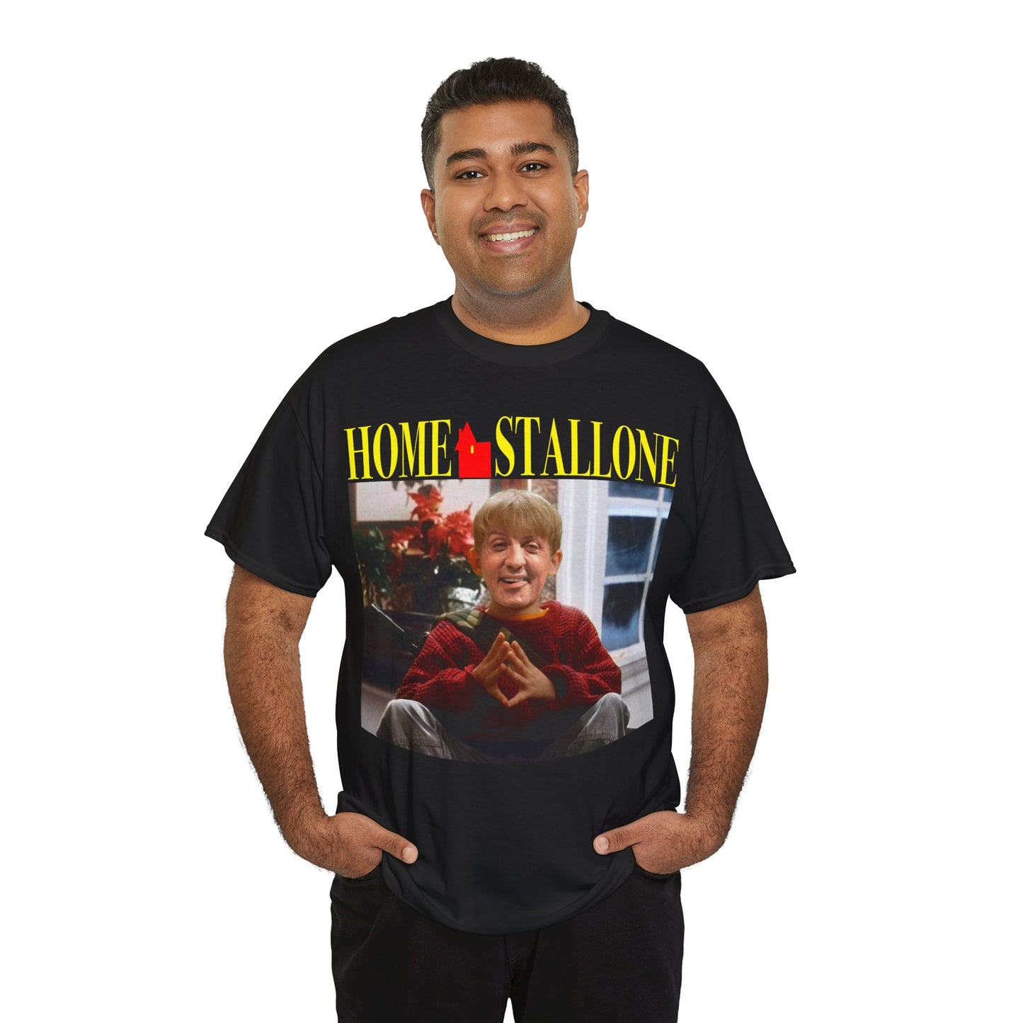Home Stallone