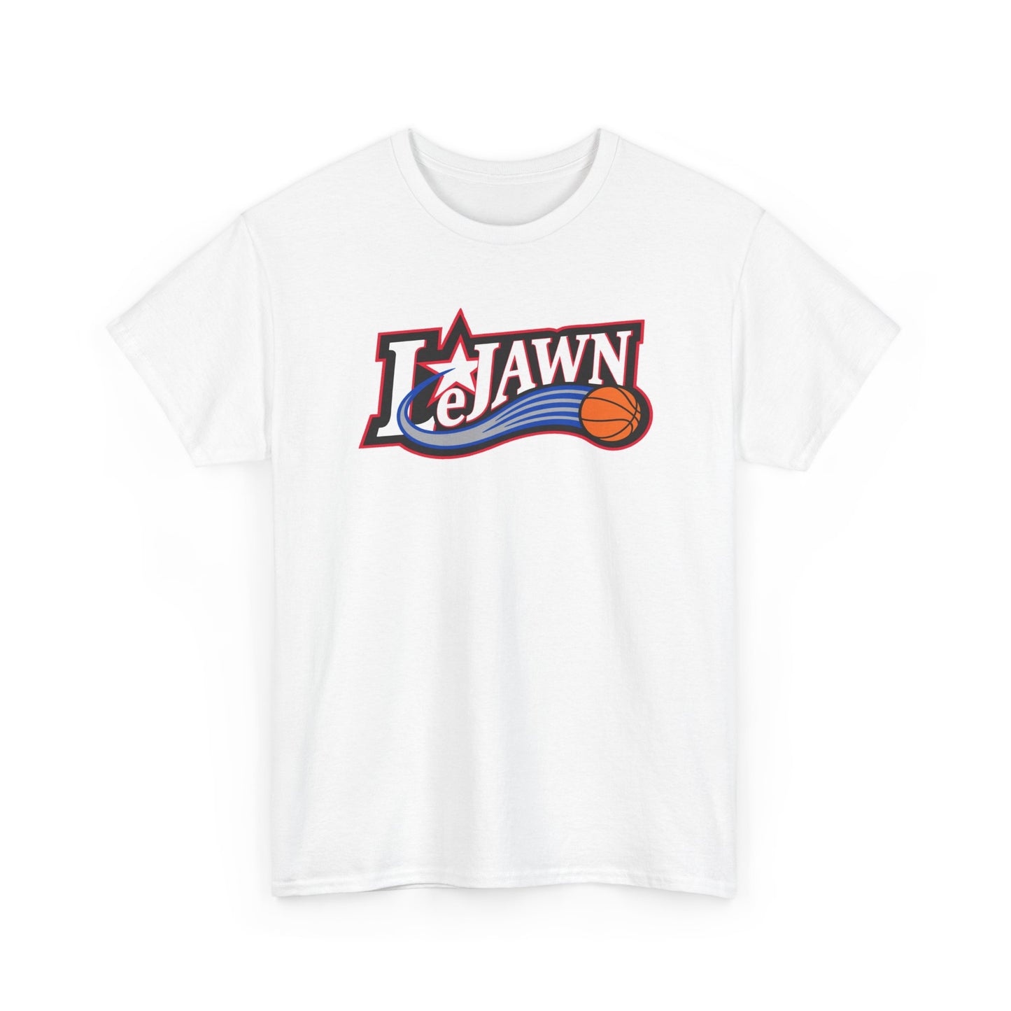 LeJawn