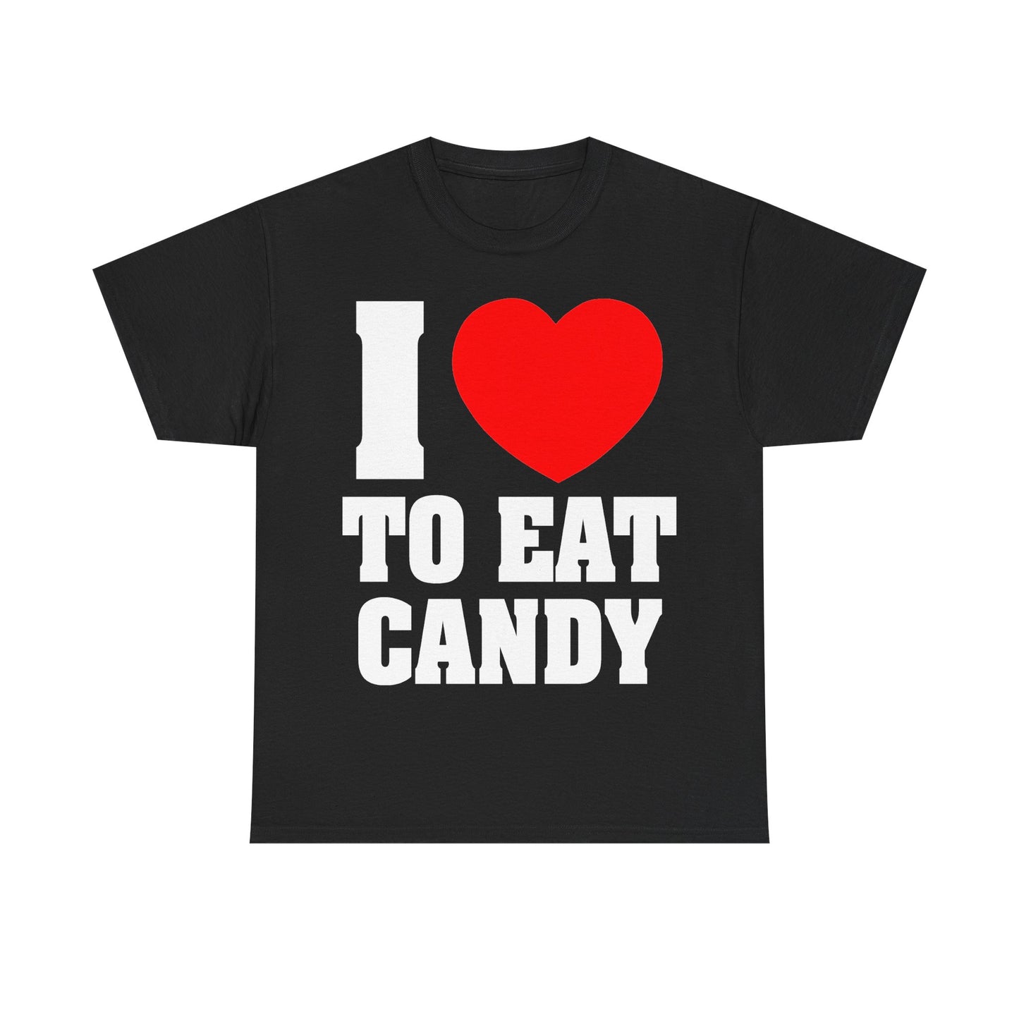 I <3 CANDY