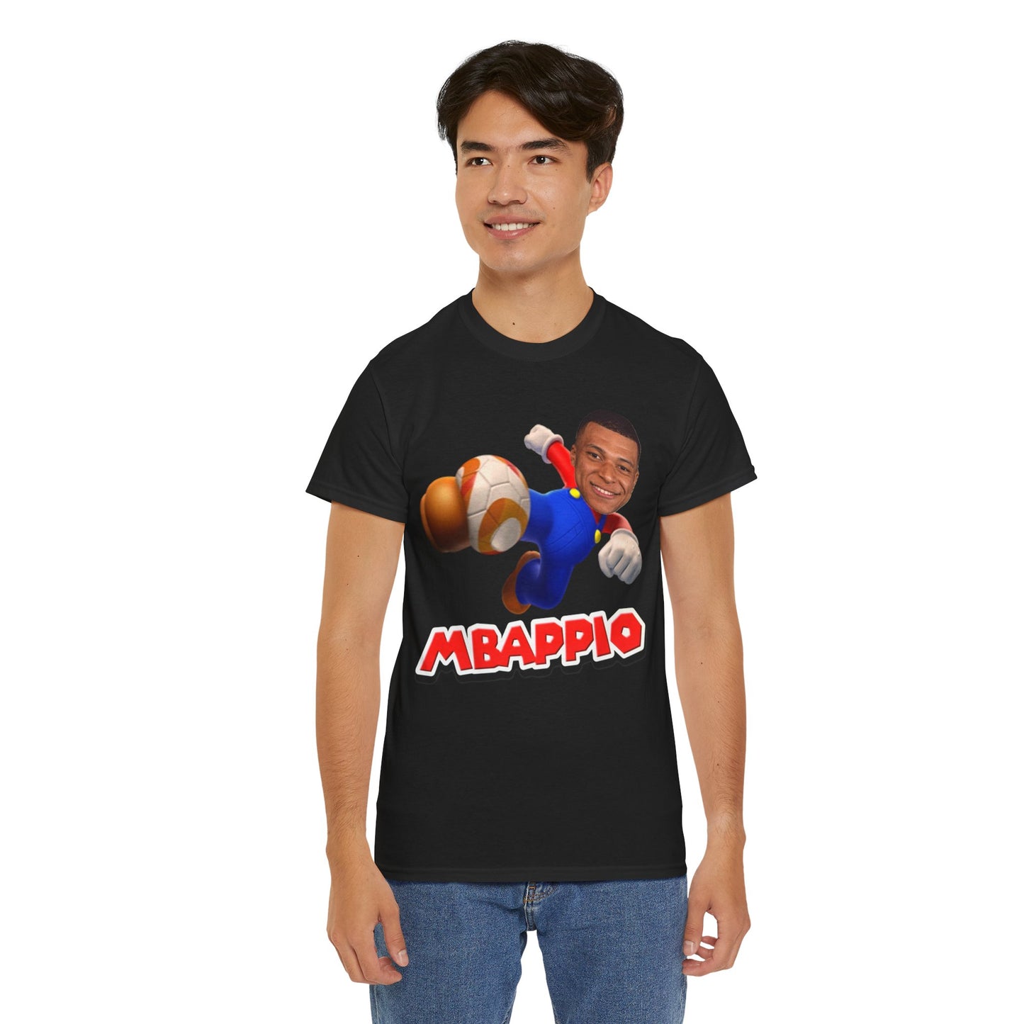 Mbappio