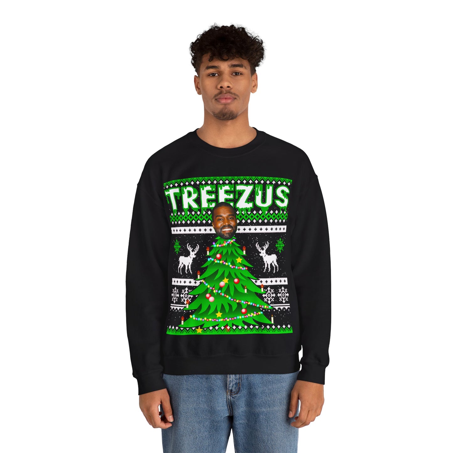 TREEZUS