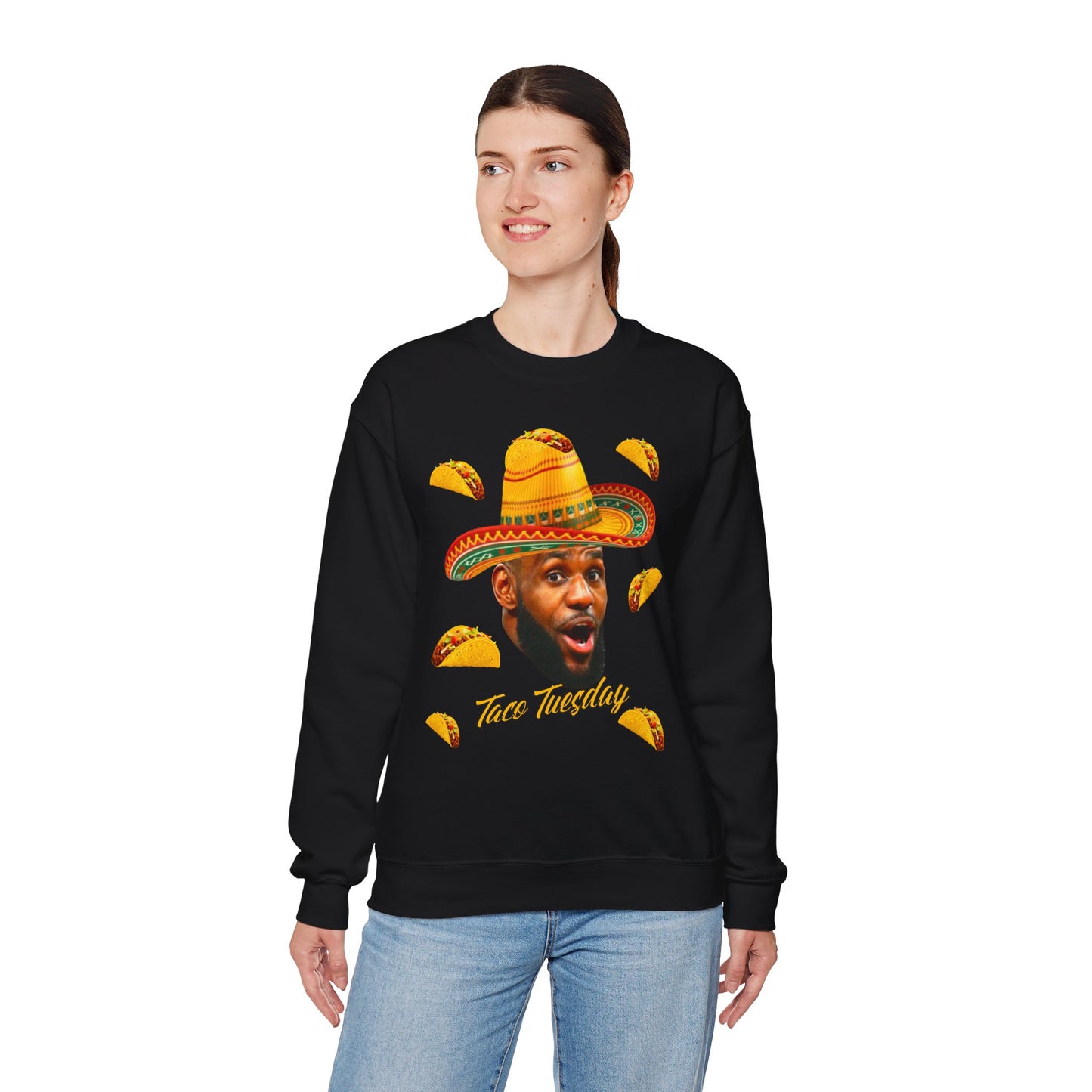 Taco Tuesday